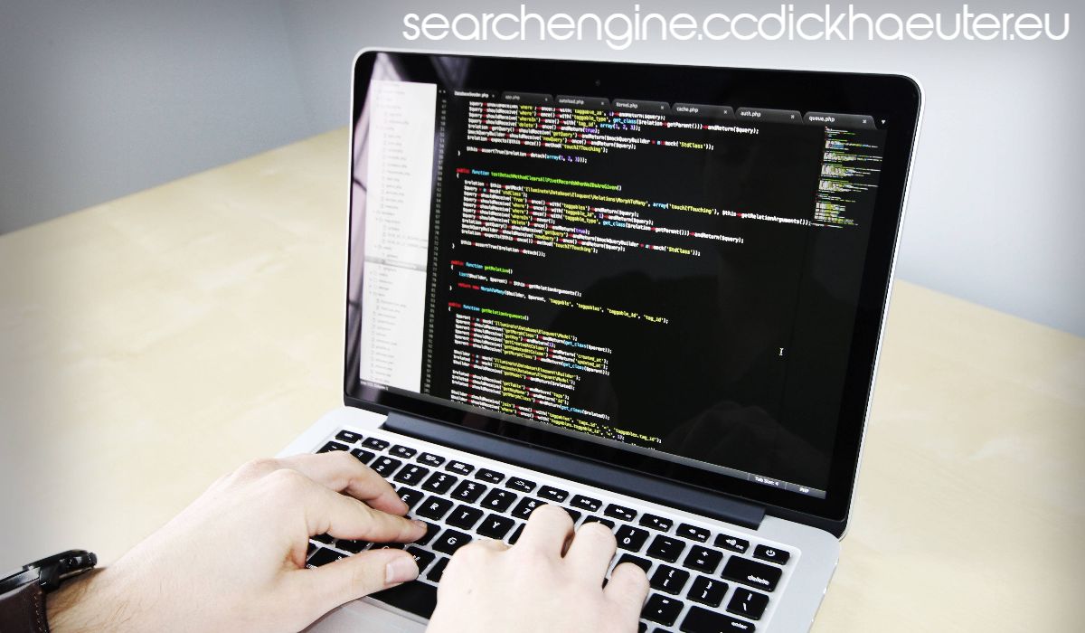 searchengine.ccdickhaeuter.eu